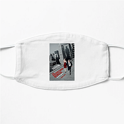 The Adjustment Bureau is a movie The Adjustment Bureau Face Masks