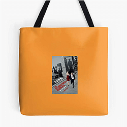 The Adjustment Bureau is a movie The Adjustment Bureau Bags