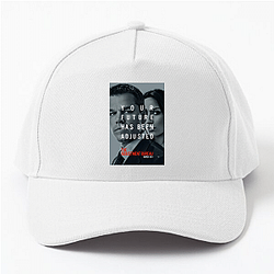 The Adjustment Bureau was praised for its clever premise The Adjustment Bureau Hats & Caps