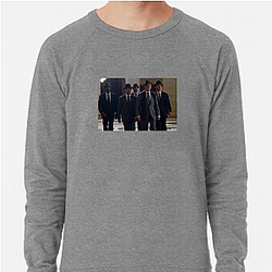 The Adjustment Bureau is based on a short story The Adjustment Bureau Sweatshirts