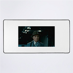 The Adjustment Bureau was a box office success The Adjustment Bureau Mouse Pads