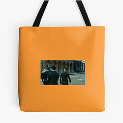 The Adjustment Bureau explores free will versus fate The Adjustment Bureau Bags