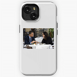The Adjustment Bureau's characters are pursued by agents The Adjustment Bureau Samsung Cases