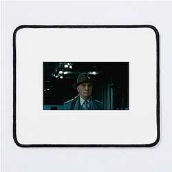 The Adjustment Bureau was a box office success The Adjustment Bureau Mouse Pads