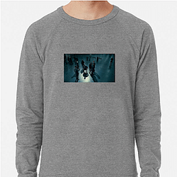 The Adjustment Bureau's plot involves a politician and a dancer The Adjustment Bureau Sweatshirts