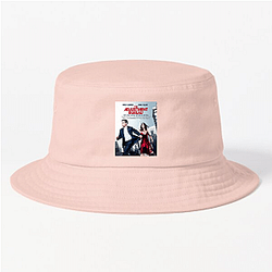 The Adjustment Bureau is a sci-fi romantic thriller The Adjustment Bureau Hats & Caps