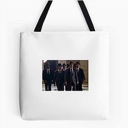 The Adjustment Bureau is based on a short story The Adjustment Bureau Bags