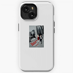 The Adjustment Bureau is a movie The Adjustment Bureau Samsung Cases