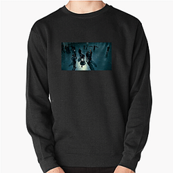 The Adjustment Bureau's plot involves a politician and a dancer The Adjustment Bureau Sweatshirts