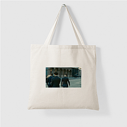 The Adjustment Bureau explores free will versus fate The Adjustment Bureau Bags
