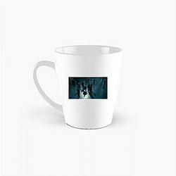The Adjustment Bureau's plot involves a politician and a dancer The Adjustment Bureau Mugs