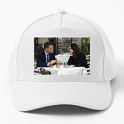 The Adjustment Bureau's characters are pursued by agents The Adjustment Bureau Hats & Caps