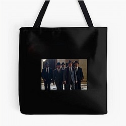 The Adjustment Bureau is based on a short story The Adjustment Bureau Bags