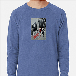 The Adjustment Bureau is a movie The Adjustment Bureau Sweatshirts