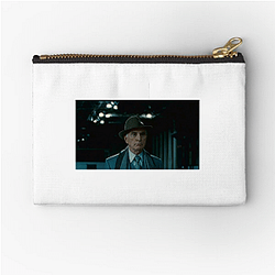 The Adjustment Bureau was a box office success The Adjustment Bureau Zipper Pouches