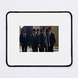 The Adjustment Bureau is based on a short story The Adjustment Bureau Mouse Pads
