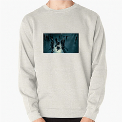 The Adjustment Bureau's plot involves a politician and a dancer The Adjustment Bureau Sweatshirts