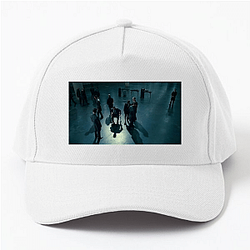 The Adjustment Bureau's plot involves a politician and a dancer The Adjustment Bureau Hats & Caps
