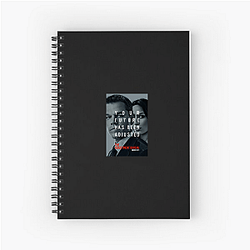 The Adjustment Bureau was praised for its clever premise The Adjustment Bureau Notebook
