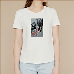 The Adjustment Bureau is a movie The Adjustment Bureau T-Shirts