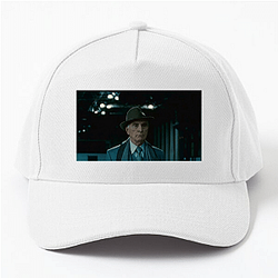 The Adjustment Bureau was a box office success The Adjustment Bureau Hats & Caps