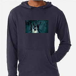 The Adjustment Bureau's plot involves a politician and a dancer The Adjustment Bureau Hoodies