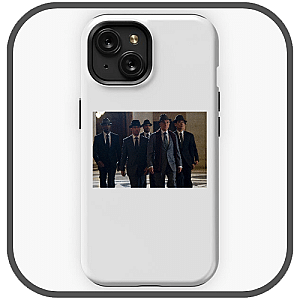 The Adjustment Bureau Cases