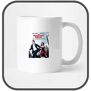 The Adjustment Bureau Mugs