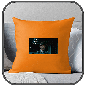 The Adjustment Bureau Pillows Cover