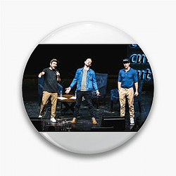 Creative Frequency The Always Sunny Podcast Pins