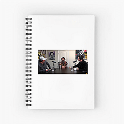 Knowledge Stream The Always Sunny Podcast Notebook