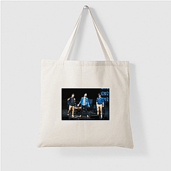 Creative Frequency The Always Sunny Podcast Bags