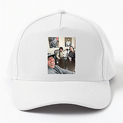 Idea Exchange The Always Sunny Podcast Hats & Caps