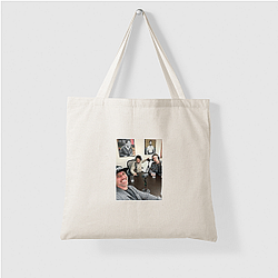Idea Exchange The Always Sunny Podcast Bags
