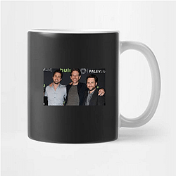 Dialogue Station The Always Sunny Podcast Mugs