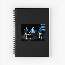 Creative Frequency The Always Sunny Podcast Notebook
