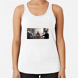 Knowledge Stream The Always Sunny Podcast Tank Tops
