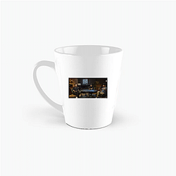 Audio Journey The Always Sunny Podcast Mugs