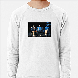 Creative Frequency The Always Sunny Podcast Sweatshirts