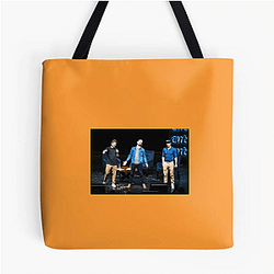 Creative Frequency The Always Sunny Podcast Bags