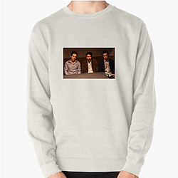 Story Hub The Always Sunny Podcast Sweatshirts