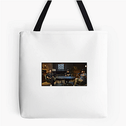 Audio Journey The Always Sunny Podcast Bags