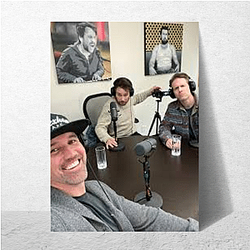 Idea Exchange The Always Sunny Podcast Posters