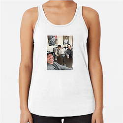 Idea Exchange The Always Sunny Podcast Tank Tops