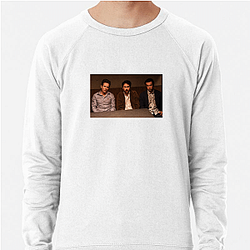 Story Hub The Always Sunny Podcast Sweatshirts
