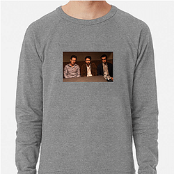 Story Hub The Always Sunny Podcast Sweatshirts