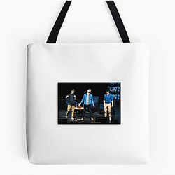 Creative Frequency The Always Sunny Podcast Bags