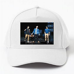 Creative Frequency The Always Sunny Podcast Hats & Caps