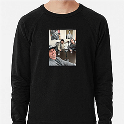 Idea Exchange The Always Sunny Podcast Sweatshirts