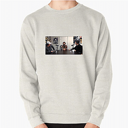 Knowledge Stream The Always Sunny Podcast Sweatshirts